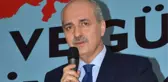 Kurtulmuş'tan Ordu'ya 3 Müjde Birden