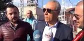 Mehmet Ali Ağca Alaattin Çakıcı'yı Cezaevinde Ziyaret Etti