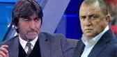 Rıdvan Dilmen: Fatih Terim'in Lakabı Samantha, Yani Tatlı Cadı