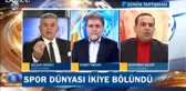 Selçuk Dereli ile Bünyamin Gezer'in Referandum Tartışması