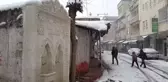 Silvan'da Şehitler Anısına 6 Çeşme
