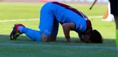 Sokaklarda Keşfedilen Yusuf Yazıcı, Trabzonspor'un Gururu Oldu