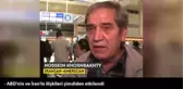 Trump'ın Yasağı İnsanları Perişan Etti