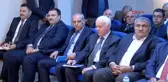 Antalya - Vali'den Spor Salonu Tepkisi