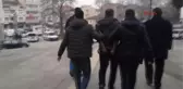 Bursa Üzerinden Suikast Silahı Çıkan Saldırgan Tutuklandı