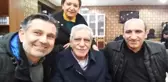 Ahmet Türk Tahliye Kararı Sonrası Cezaevinden Çıktı