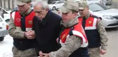 Eski Mardin Belediye Başkanı Ahmet Türk Tahliye Edildi