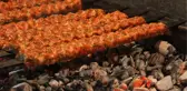 FETÖ'den Aranan FEM Ortağı, Kebapçıda Paketçilik Yaparken Yakalandı