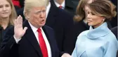 First Lady Melania Trump Beyaz Saray'a Dönmeyebilir