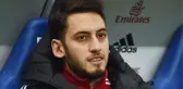 Hakan Çalhanoğlu: Babam Bir Daha Asla Kariyerime Müdahale Edemeyecek