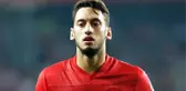 Hakan Çalhanoğlu: Cezayı Anlamakta Güçlük Çekiyorum