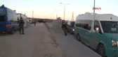 Izmir'de 270 Sanıklı Fetö Davasının Görülmesine Devam Edildi