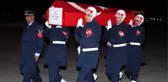 Kayseri'deki Saldırıda Yaralanan Komando Çavuş Şehit Oldu