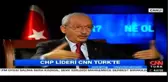 Kılıçdaroğlu'ndan Skandal Açıklama