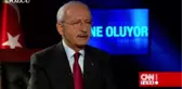 Kılıçdaroğlu: O Rejim Türkiye'ye Yakışır Mı?