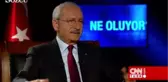 Kılıçdaroğlu: Referandumdan 'Hayır' Çıkacak