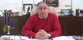 Yalova Belediye Başkanı Salman: Depremden Ders Almadık