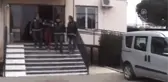 Zeytinlik Alanda Ceset Bulunması - 3 Zanlı Tutuklandı