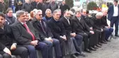 Zonguldak Madenciler 'Beyaz Melekler' Kurtarma Ekibi Kurdu