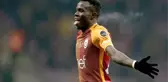 Galatasaraylı Bruma Başarılı Çalımda, Neymar'ı Bile Geçti