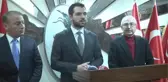 Gençlik ve Spor Bakan Yardımcısı Boynukalın - Milletvekili Seçilme Yaşının 18'e Düşürülmesi