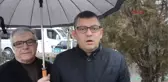 Manisa CHP'li Özel, Tepki Çeken O Ismin Istifasını Açıkladı