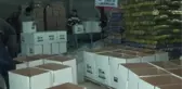 Suriye'ye Yönelik Insanı Yardımlar