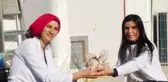 Aile Bütçelerine Katkı İçin Başladılar, Ayda 10 Ton Mantar Üretiyorlar