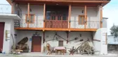 Baba Yadigarı Evinde Eski Eşya Sergiliyor