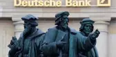 Deutsche Bank Gazetelere 