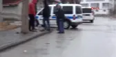 Eskişehir'de Silahlı Kavga: 2 Yaralı