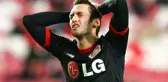Leverkusen, Futboldan Men Edilen Hakan Çalhanoğlu'nun Maaşını Kesebilir