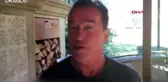 Schwarzenegger'dan Trump'a: İşini Bana Devret