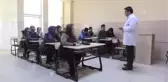 Üniversite Hayaliyle Gençlere Ilham Oluyor