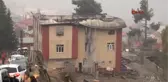 Adana Aladağ Yurt Yangınında Tahliye Edilen Dernek Yöneticileri Tekrar Tutuklandı