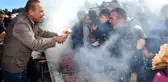 Adanalılar Mangal Festivali'nde Bir Araya Geldi
