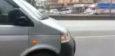 Aydın Yayalara Minibüs Çarptı: 1 Ölü, 1 Yaralı
