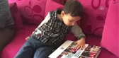 Babam Gibi Kahraman Olacağım