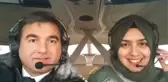Başörtülü Pilotlar Geliyor! Eğitimlere Başladılar
