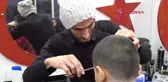 Berber, Aynı Zamanda Müzik Tutkunu Olunca