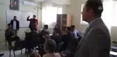 Berberin Sinema Aşkı Dinmiyor