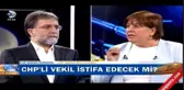 CHP'li Skandal Vekil Konuştu...