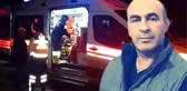 Ereğli Sosyal Yardımlaşma ve Dayanışma Vakfı Müdürü Evinde Öldürüldü