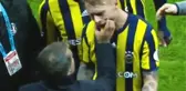 Fenerbahçeli Yönetici, Şenol Güneş - Kjaer Pozisyonuna Kızdı: Hesabını Soracağız