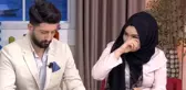 Gelin Adayı Hanife'yi Kızdıran Yazı! Gözyaşlarına Boğuldu