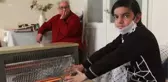 Hastalığı Nedeniyle Okula Gidemeyen Hira Efe'nin Umudu Başbakan'da