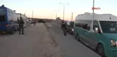 Izmir'de 270 Sanıklı Fetö Davasının Görülmesine Devam Edildi