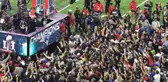 Amerikan Futbolu Finalinde New England Patriots Şampiyon Oldu