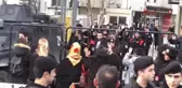 Restoran Cinayetinin Zanlısı Tutuklandı