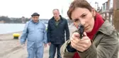 Sibel Kekilli, Rol Aldığı Alman Dizisinden Ayrılacak